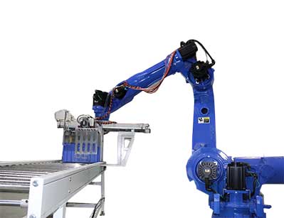 国产新一代女人仿生机器人发布！